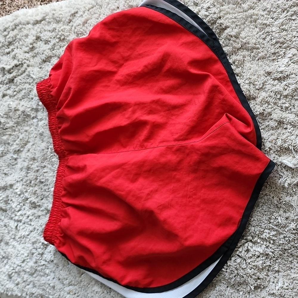 Nike Size Small Running Shorts - image 4